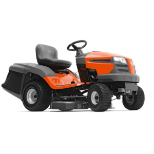 Husqvarna TC 138