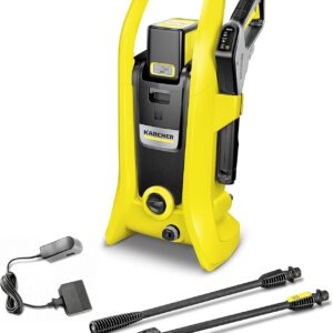 Kärcher Nettoyeur Haute Pression K2 Battery 1.117-220.0