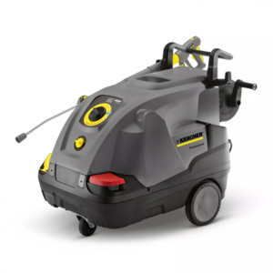 Karcher - Nettoyeur Haute Pression eau chaude Pro 4.7kW 660l/h