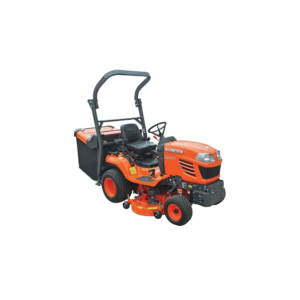 Tracteur Diesel G231hd Kubota