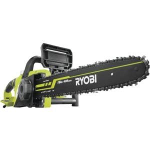 Tronçonneuse électrique RYOBI - RCS2340B2C
