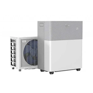 Climatiseur réversible mobile OPTIMEA MMCS-12HRN8-QRD0