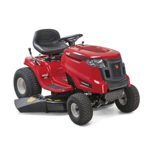 Tracteur Tondeuse MTD Smart RG 145